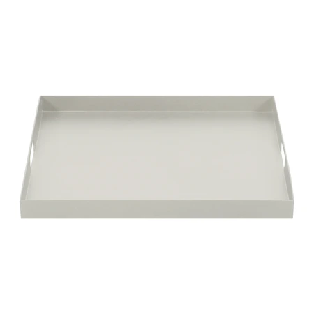 Royal Seasons® Gordon dienblad 50 x 50 cm zand