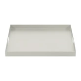 Royal Seasons® Gordon dienblad 60 x 60 cm zand