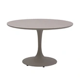 Royal Seasons® Jura tafel D120 cm espresso