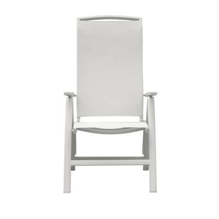 Royal seasons® La Palma dining set voor 4 personen - afbeelding 3