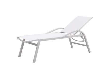 Royal Seasons® La Palma ligbed zand