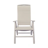 Royal Seasons® La Palma stoel verstelbaar zand - afbeelding 2