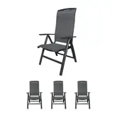 Royal Seasons LA PALMA Tuinstoelen set - afbeelding 1