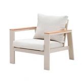 Royal Seasons® Laos fauteuil zand