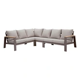 Royal seasons® Laos hoek loungeset - afbeelding 2