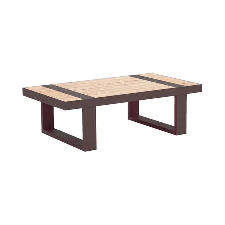 Royal seasons® Laos hoek loungeset - afbeelding 3