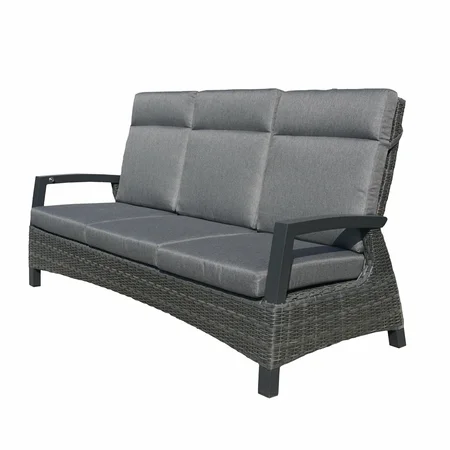 Royal Seasons LISSABON 3-zitsbank - afbeelding 1