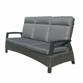 Royal Seasons LISSABON 3-zitsbank - afbeelding 1