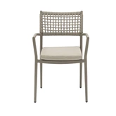 Royal seasons® Liv/Atlanta dining set voor 6 personen - afbeelding 3