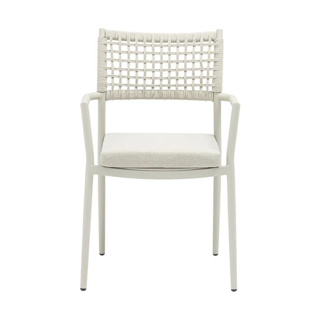 Royal seasons® Liv/Atlanta dining set voor 8 personen - afbeelding 3