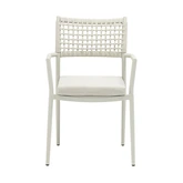 Royal seasons® Liv/Atlanta dining set voor 8 personen - afbeelding 3