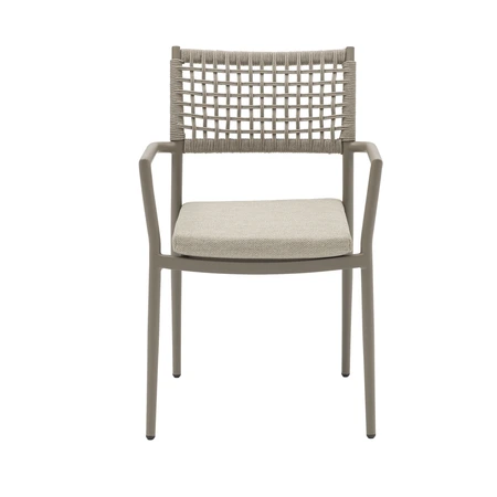 Royal seasons® Liv/Atlanta dining set voor 8 personen - afbeelding 3