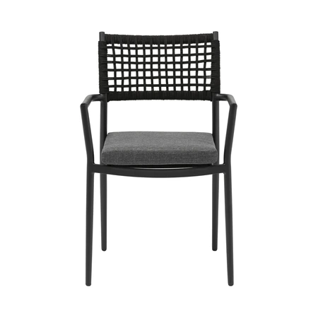 Royal seasons® Liv uitschuifbare dining set voor 8 personen - afbeelding 3