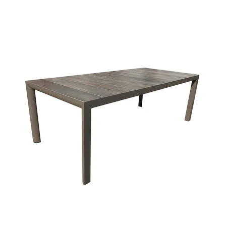 Royal Seasons® Marbella tafel 220 x 100 cm - afbeelding 1