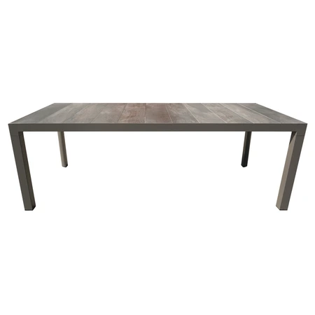 Royal Seasons® Marbella tafel 220 x 100 cm - afbeelding 2