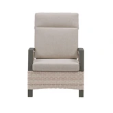 Royal Seasons® Marseille fauteuil beige - afbeelding 2
