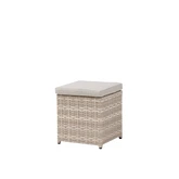 Royal Seasons® Marseille hocker klein - afbeelding 1