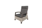 Royal Seasons Marseille lounge fauteuil - afbeelding 1