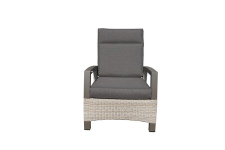 Royal Seasons Marseille lounge fauteuil - afbeelding 2