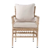 Royal Seasons® Mauritius dining stoel - afbeelding 2