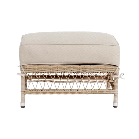 Royal Seasons® Mauritius hocker - afbeelding 2