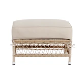 Royal Seasons® Mauritius hocker - afbeelding 2