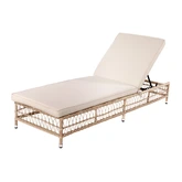 Royal Seasons® Mauritius ligbed L 200 x B 68 x H 40 cm