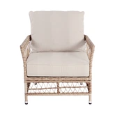 Royal Seasons® Mauritius lounge fauteuil - afbeelding 2