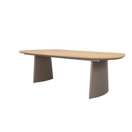 Royal seasons® Miami/Bakoe dining set voor 6 personen - afbeelding 4