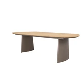 Royal seasons® Miami/Bakoe dining set voor 6 personen - afbeelding 4