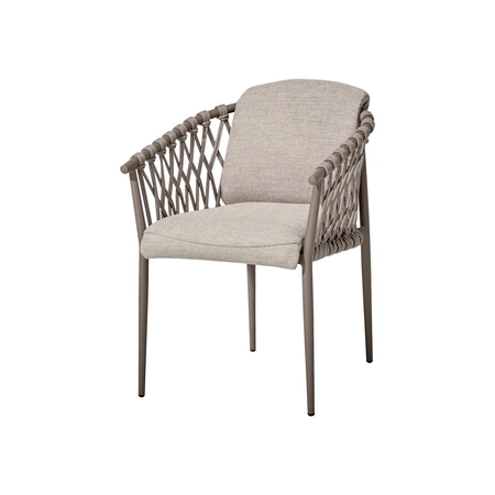 Royal seasons® Miami dining set voor 8 personen - afbeelding 2