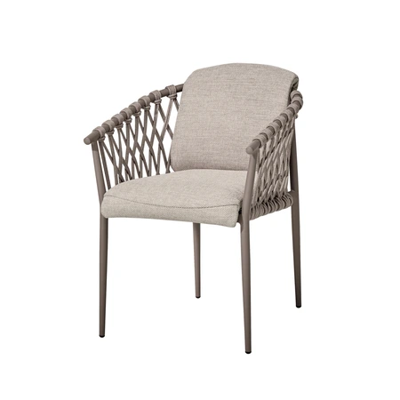 Royal seasons® Miami dining set voor 8 personen - afbeelding 2
