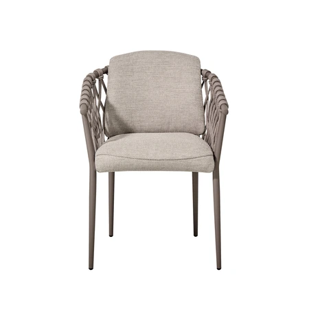 Royal seasons® Miami dining set voor 8 personen - afbeelding 3
