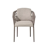 Royal seasons® Miami dining set voor 8 personen - afbeelding 3