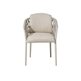 Royal seasons® Miami/Jura dining set voor 4 personen - afbeelding 3