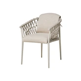 Royal seasons® Miami/Marina dining set voor 8 personen - afbeelding 2