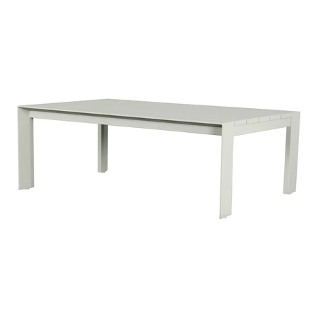 Royal Seasons® Noordwijk salontafel 120 x 70 x 38cm zand