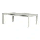 Royal Seasons® Noordwijk salontafel 120 x 70 x 38cm zand