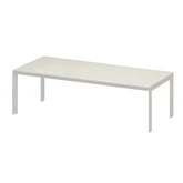 Royal Seasons® Noordwijk tafel 300 x 100 x H77 cm zand - afbeelding 1