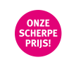 RS Onze prijs