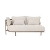 Royal seasons® Panama hoek loungeset - afbeelding 4