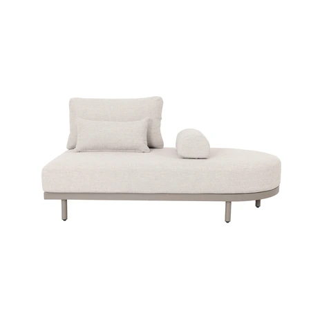 Royal seasons® Panama hoek loungeset - afbeelding 6