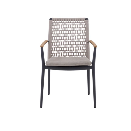 Royal seasons® Portland/Bahia low dining set voor 8 personen - afbeelding 3