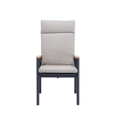 Royal Seasons® Portland dining hoog - afbeelding 2