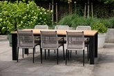 Royal Seasons® Portland dining laag - afbeelding 4