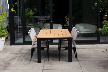 Royal Seasons® Portland dining laag - afbeelding 5