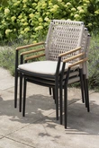 Royal Seasons® Portland dining laag - afbeelding 3