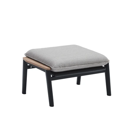 Royal Seasons® Portland hocker