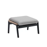 Royal Seasons® Portland hocker