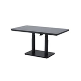 Royal Seasons® Portland tafel in hoogte verstelbaar